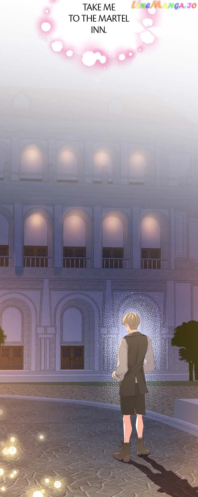 Thank You for Your Betrayal chapter 6 page 3