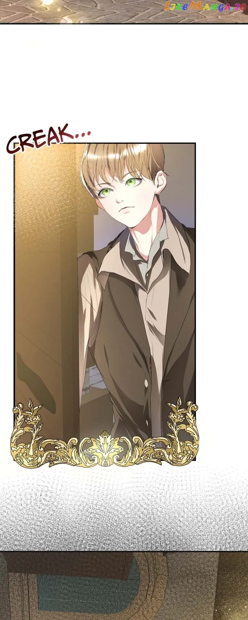 Thank You for Your Betrayal chapter 6 page 4