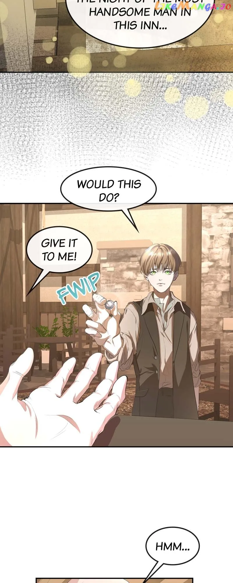Thank You for Your Betrayal chapter 6 page 6