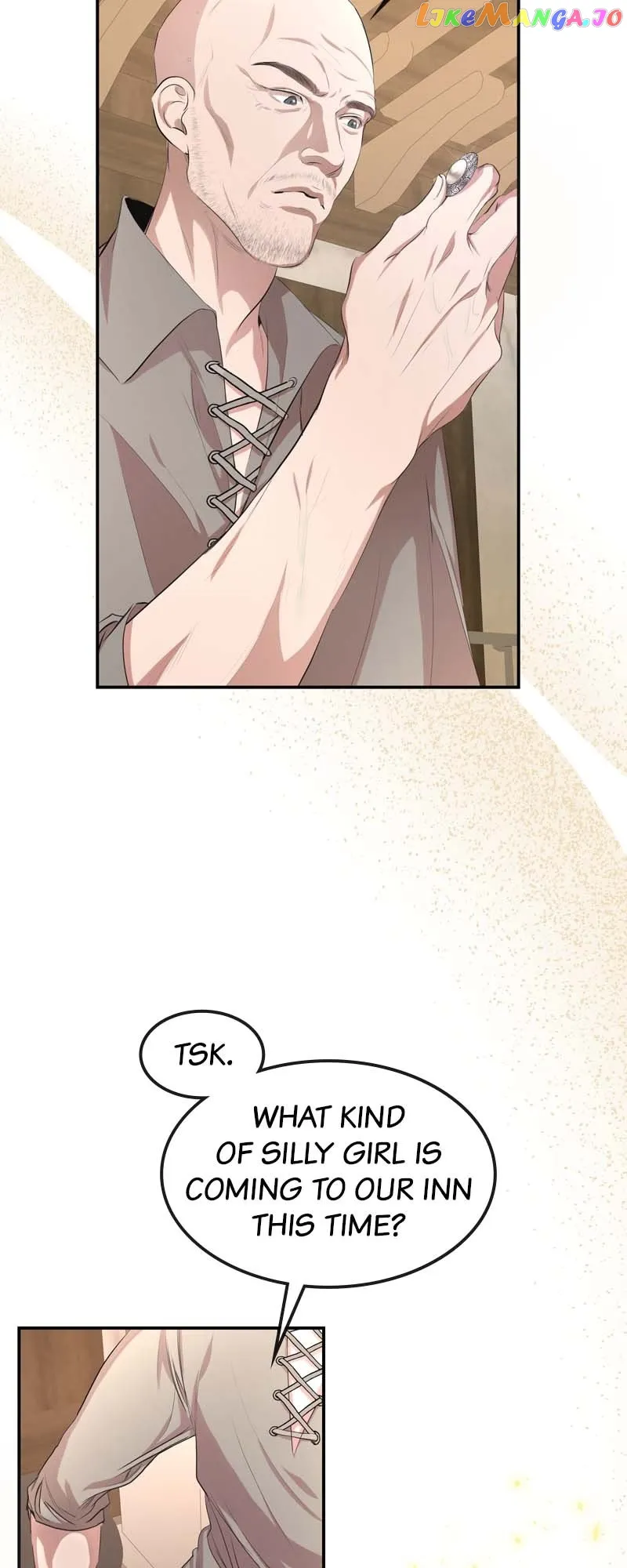 Thank You for Your Betrayal chapter 6 page 7