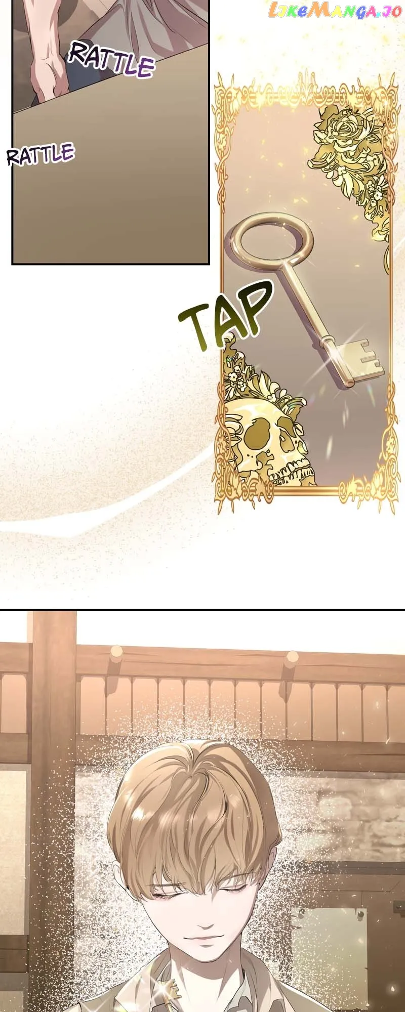 Thank You for Your Betrayal chapter 6 page 8