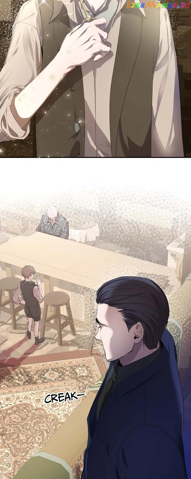 Thank You for Your Betrayal chapter 6 page 9