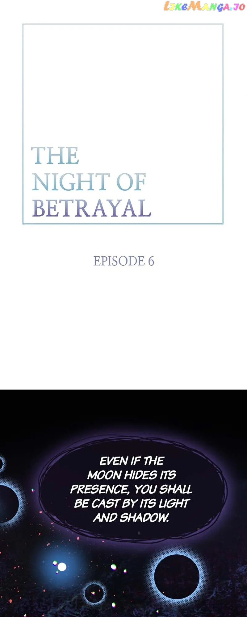 Thank You for Your Betrayal chapter 6 page 11