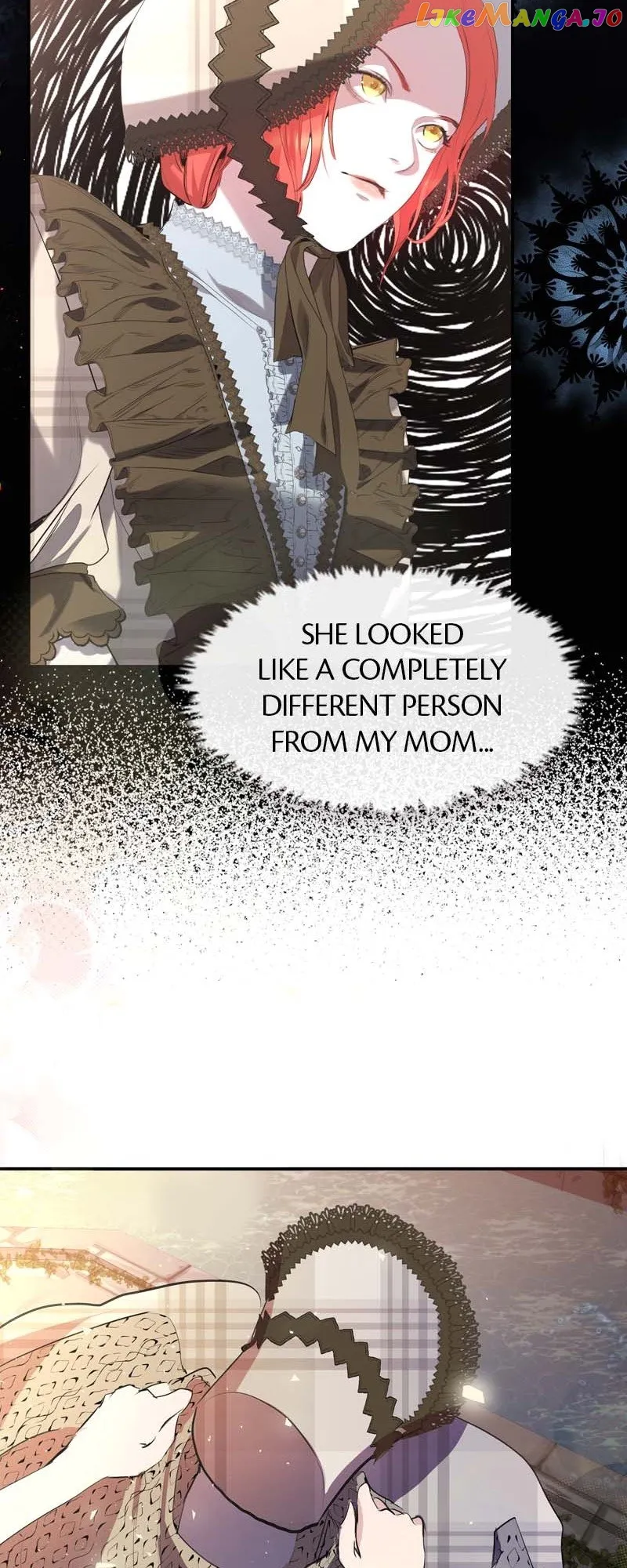 Thank You for Your Betrayal chapter 6 page 13