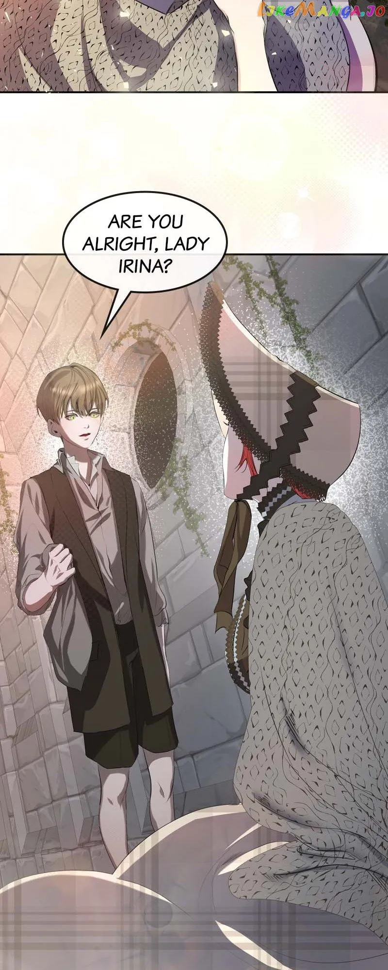 Thank You for Your Betrayal chapter 6 page 14