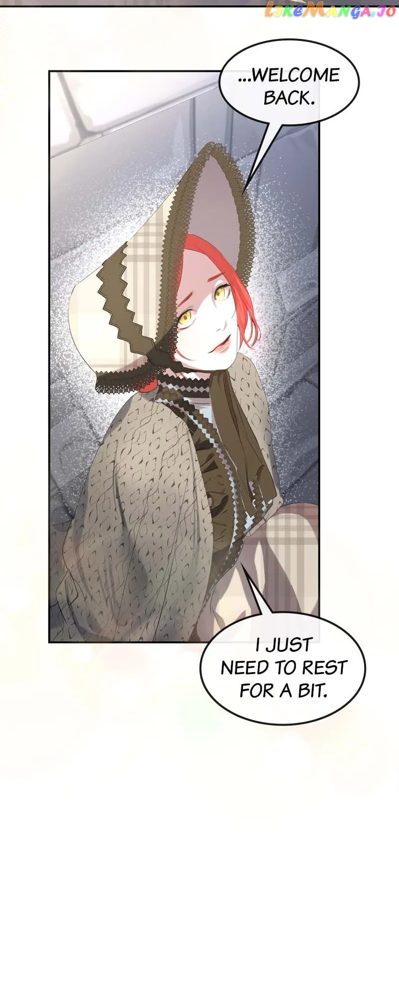 Thank You for Your Betrayal chapter 6 page 15
