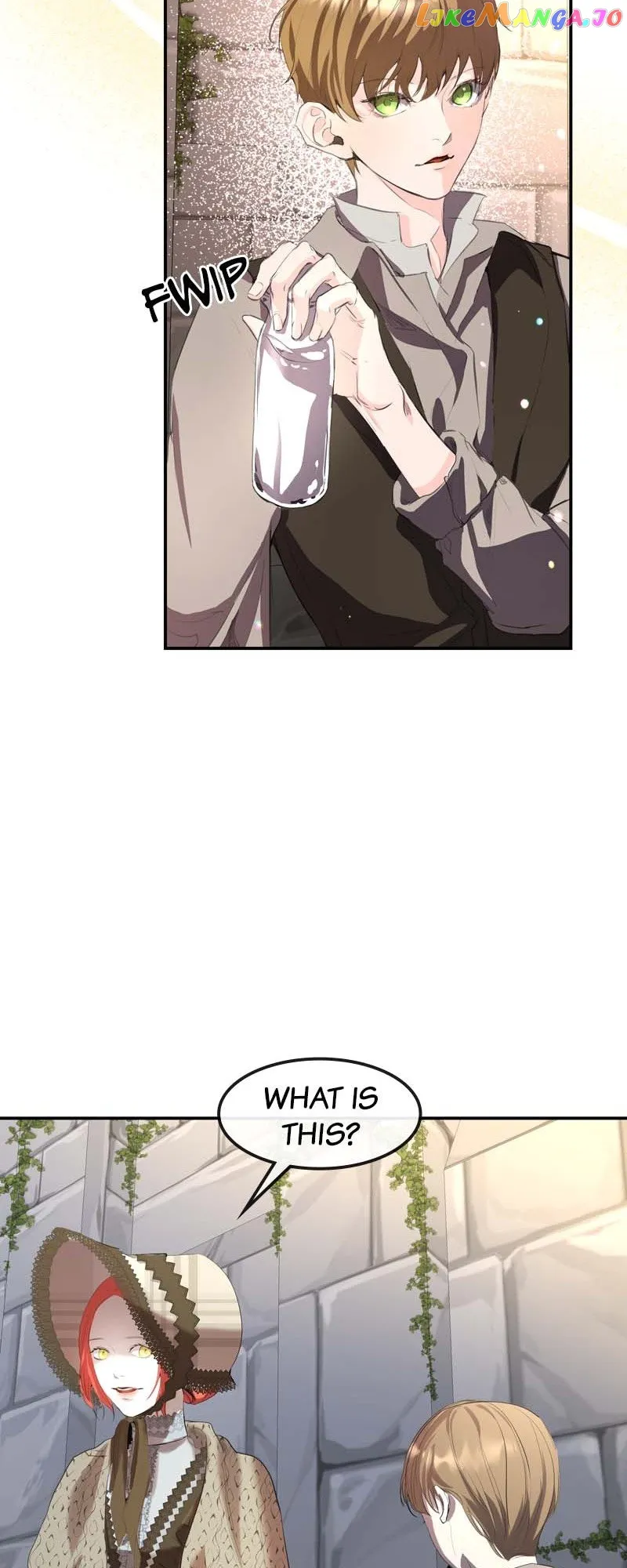 Thank You for Your Betrayal chapter 6 page 17