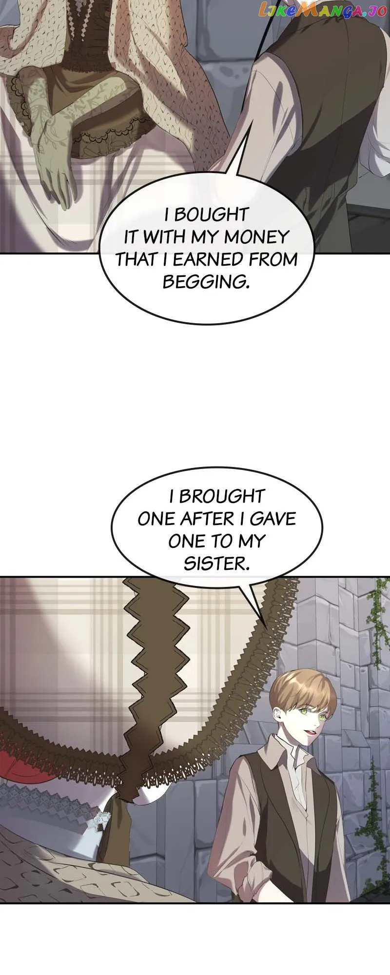 Thank You for Your Betrayal chapter 6 page 18