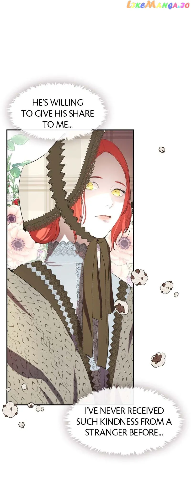 Thank You for Your Betrayal chapter 6 page 19