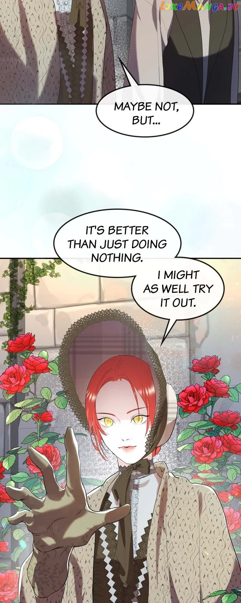 Thank You for Your Betrayal chapter 6 page 23