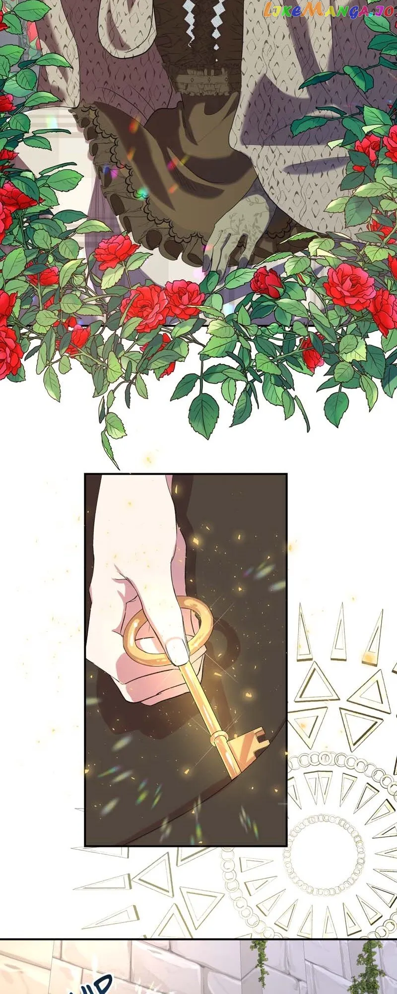 Thank You for Your Betrayal chapter 6 page 24