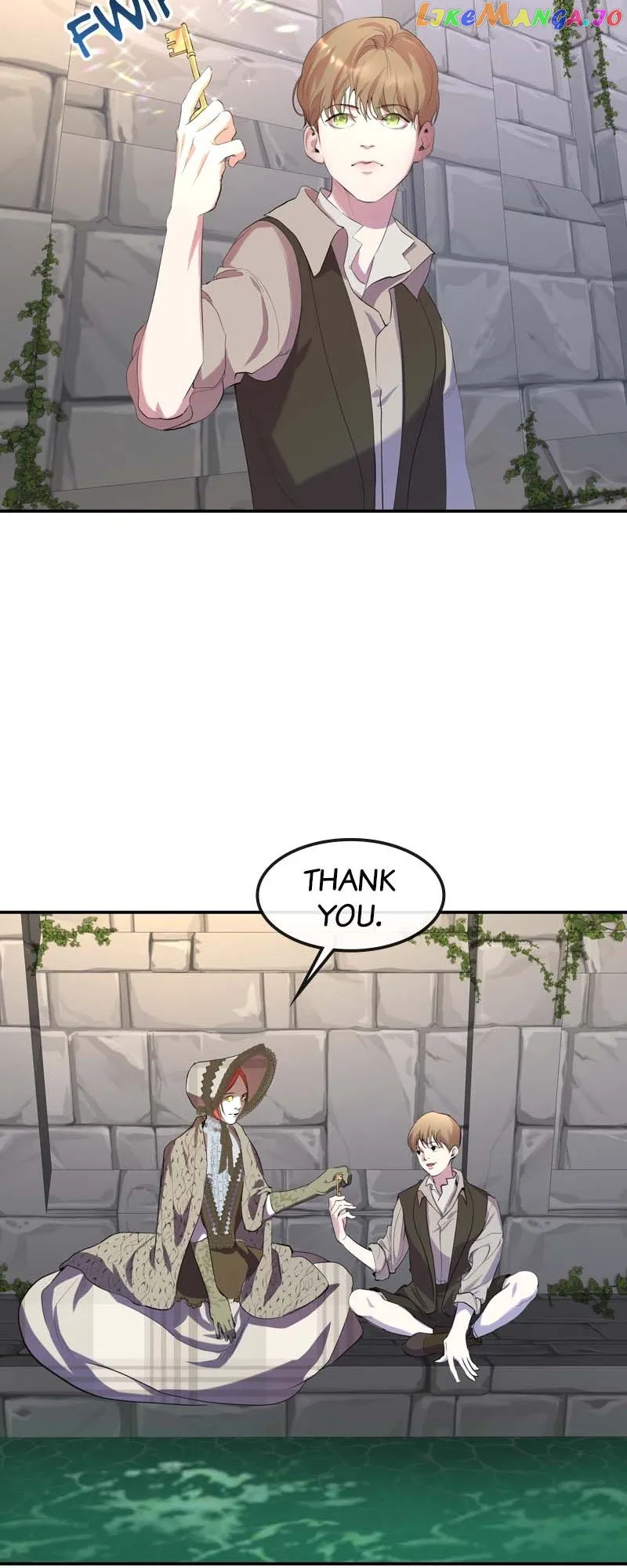 Thank You for Your Betrayal chapter 6 page 25