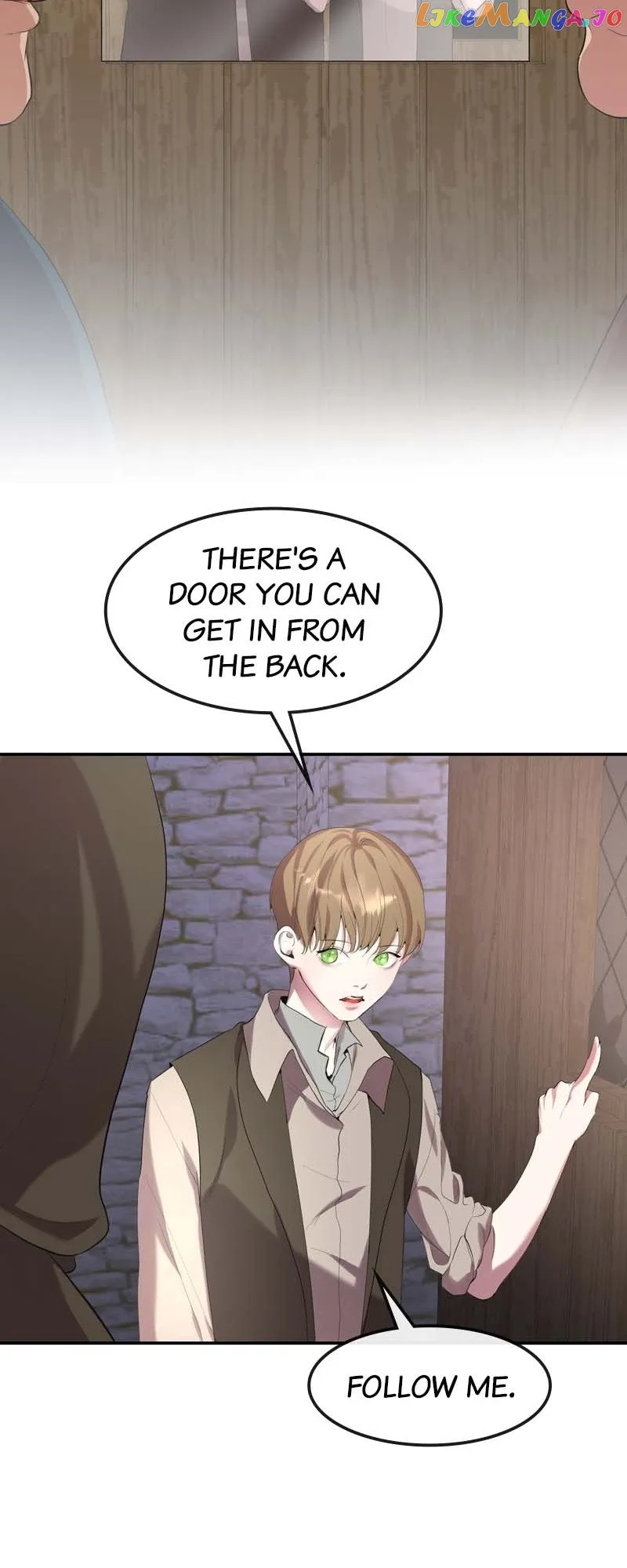 Thank You for Your Betrayal chapter 6 page 29