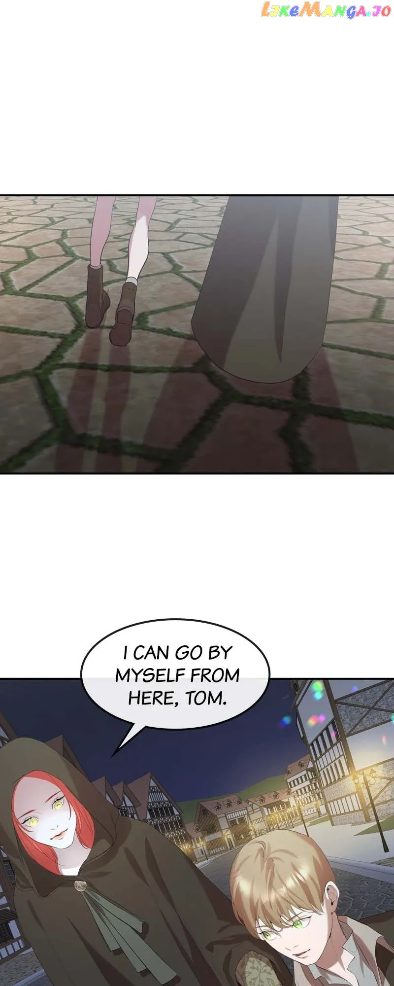 Thank You for Your Betrayal chapter 6 page 30