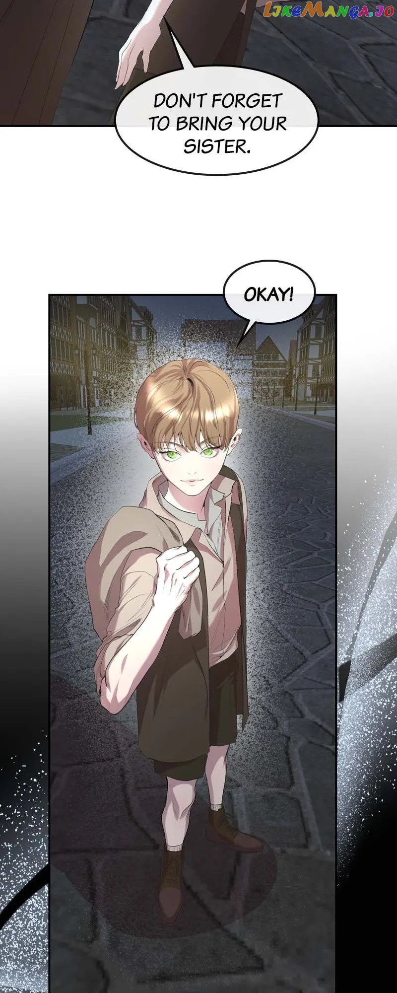 Thank You for Your Betrayal chapter 6 page 32