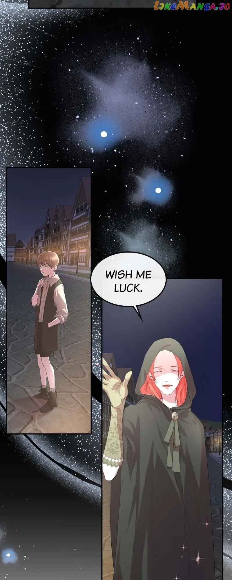Thank You for Your Betrayal chapter 6 page 33