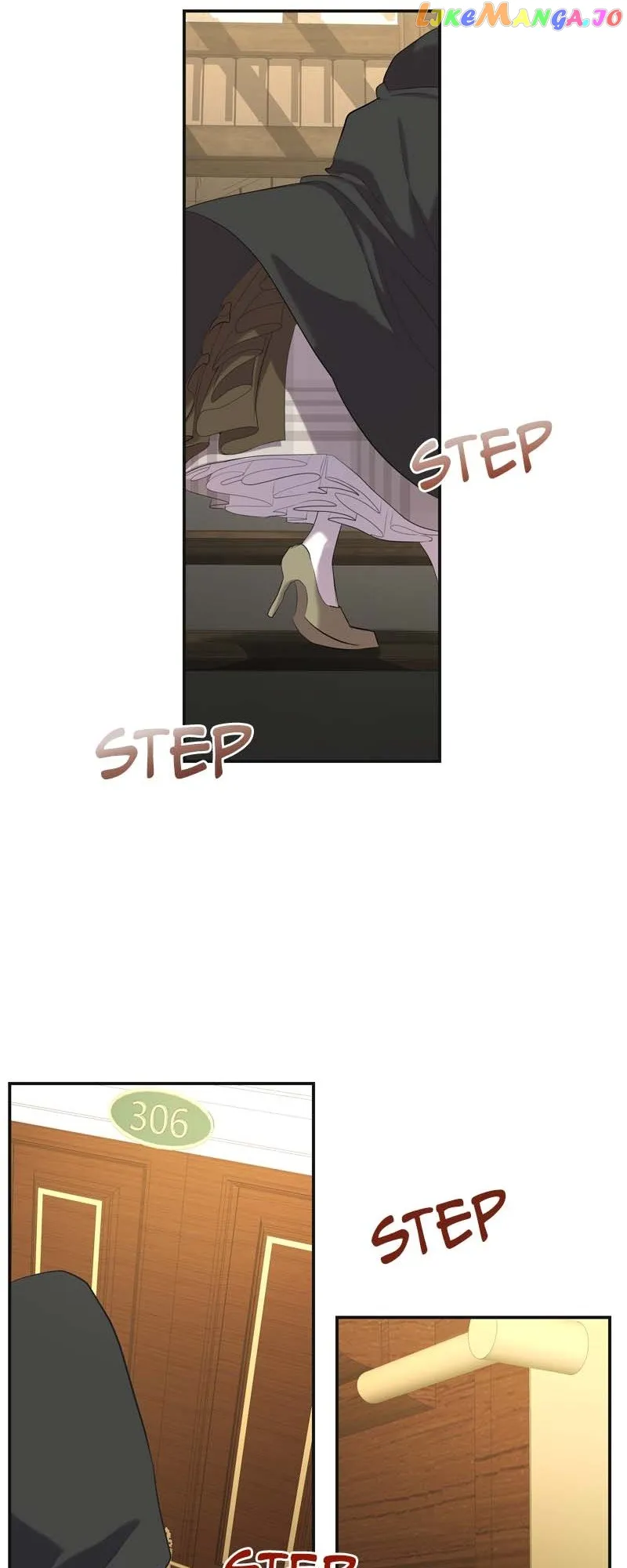 Thank You for Your Betrayal chapter 6 page 35
