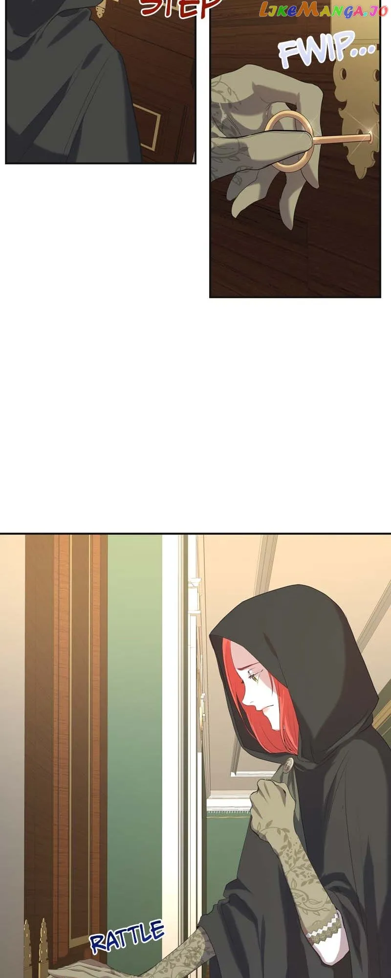 Thank You for Your Betrayal chapter 6 page 36
