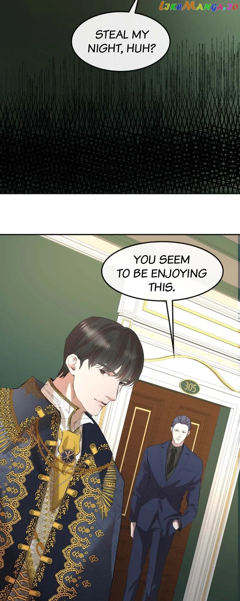 Thank You for Your Betrayal chapter 6 page 41
