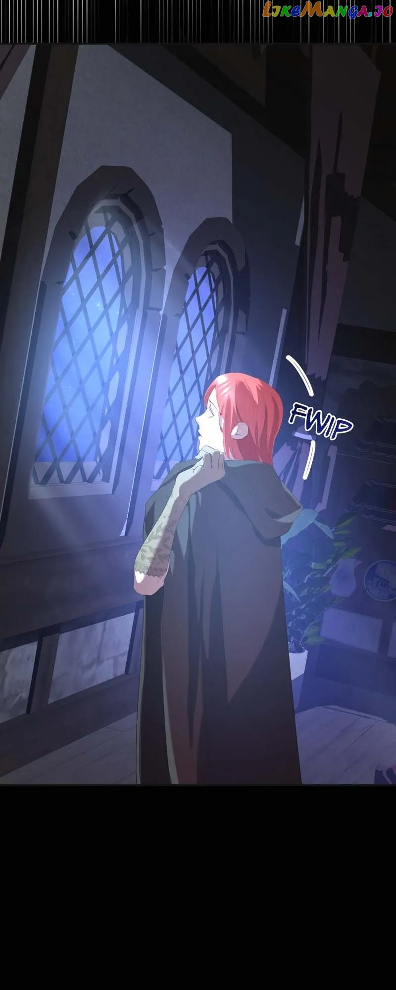 Thank You for Your Betrayal chapter 6 page 45