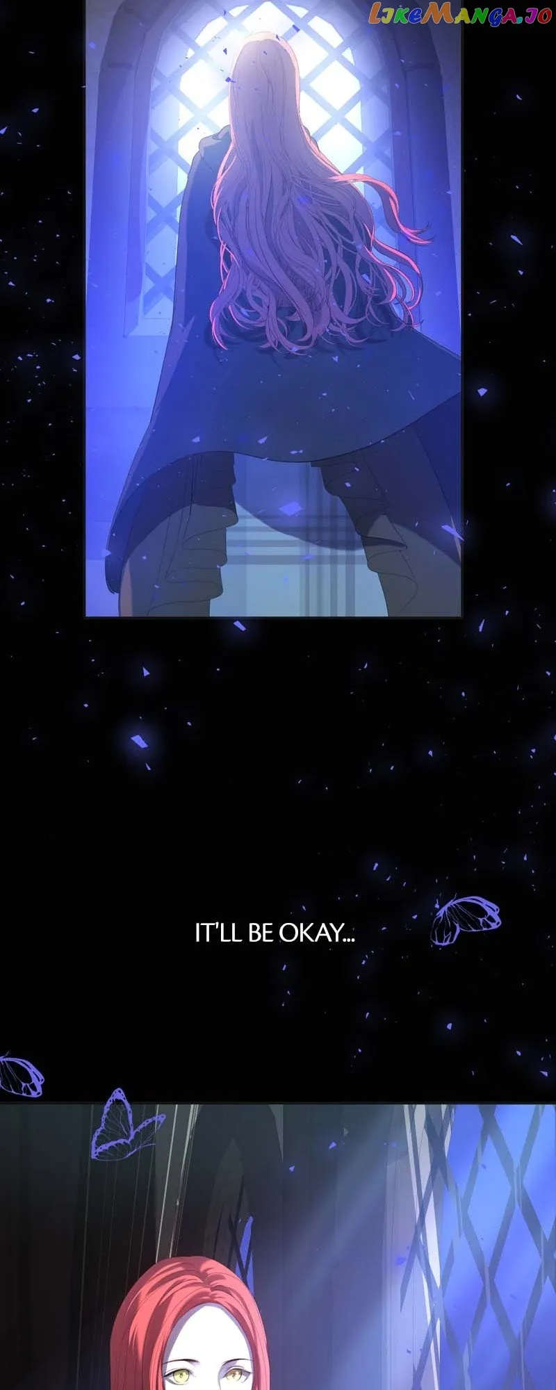 Thank You for Your Betrayal chapter 6 page 47