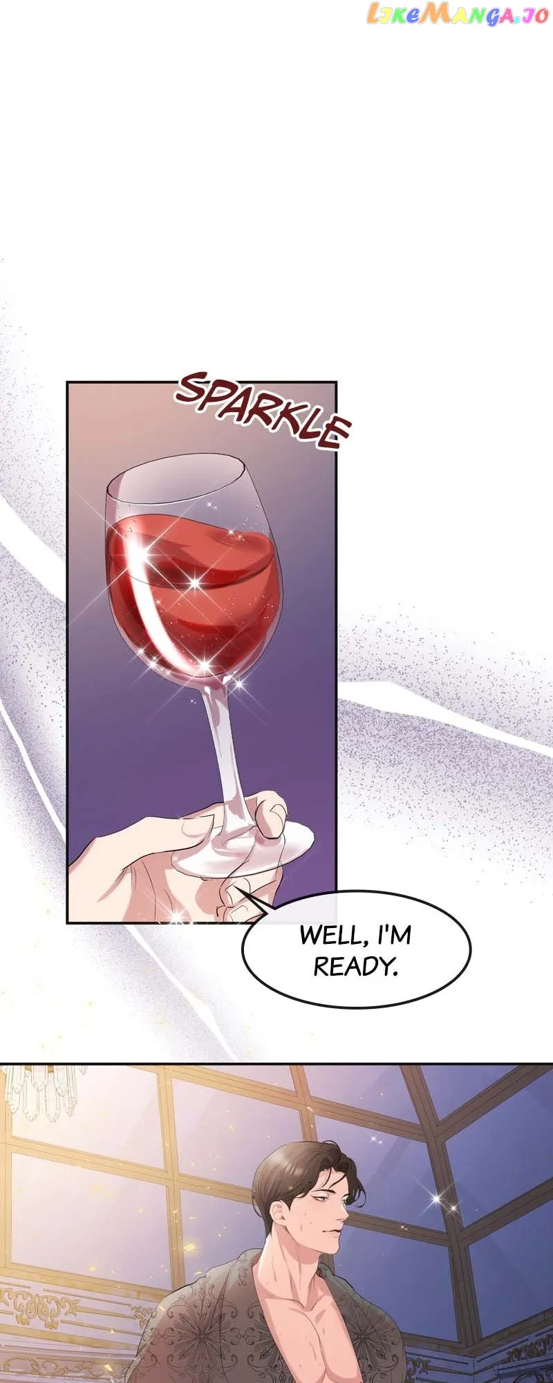 Thank You for Your Betrayal chapter 6 page 51