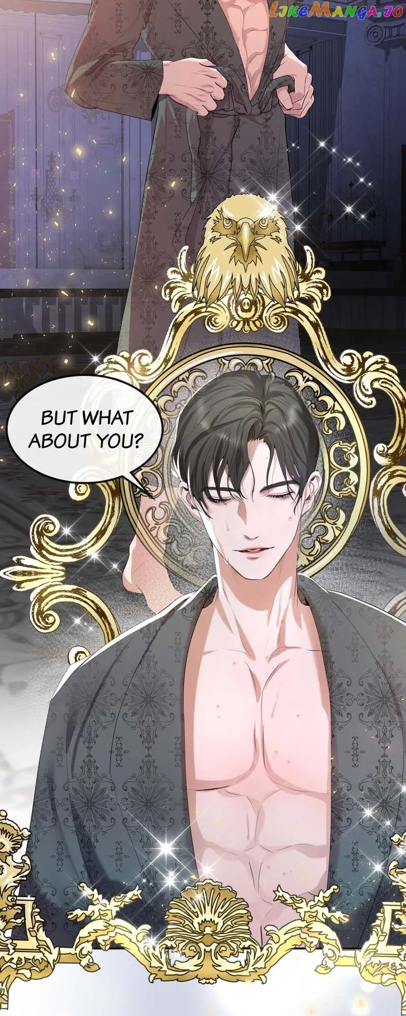 Thank You for Your Betrayal chapter 6 page 52