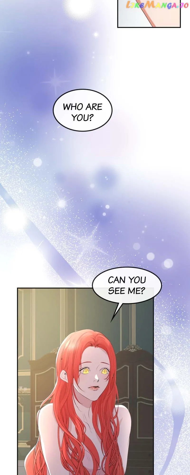 Thank You for Your Betrayal chapter 6 page 57