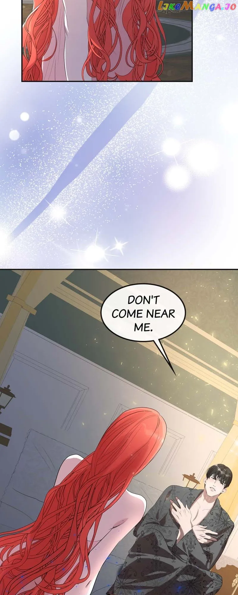 Thank You for Your Betrayal chapter 6 page 58