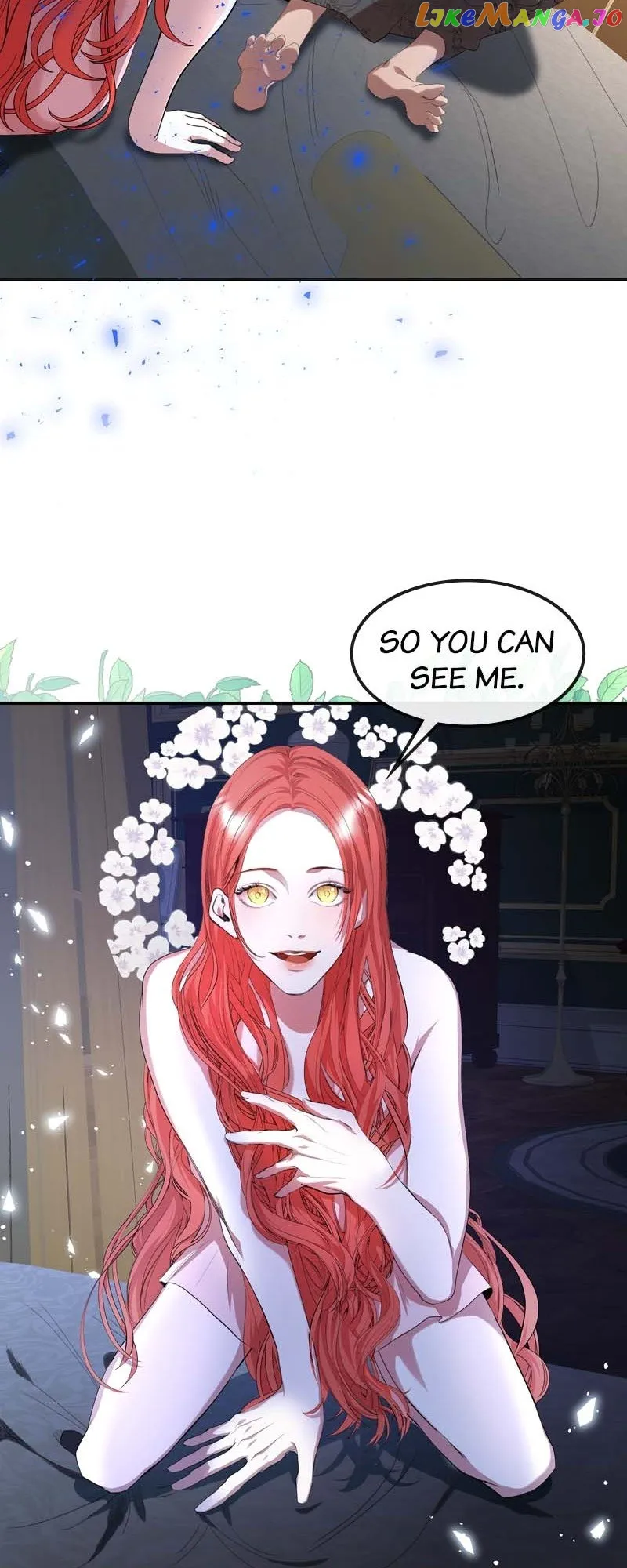 Thank You for Your Betrayal chapter 6 page 59