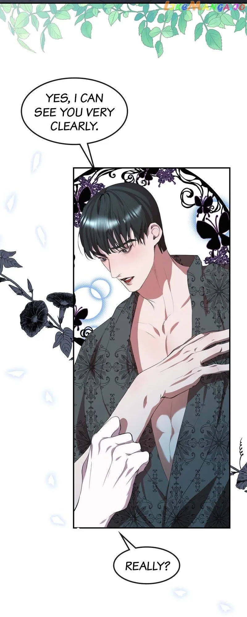 Thank You for Your Betrayal chapter 6 page 60