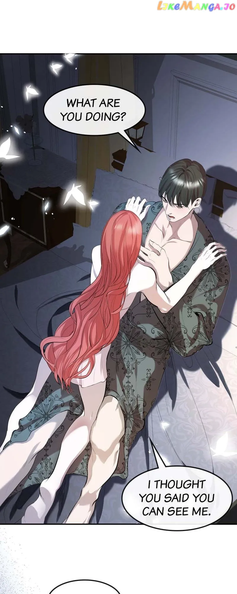 Thank You for Your Betrayal chapter 6 page 61