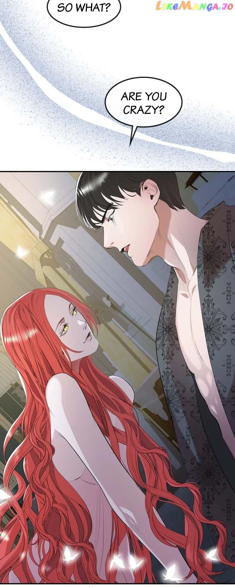 Thank You for Your Betrayal chapter 6 page 62