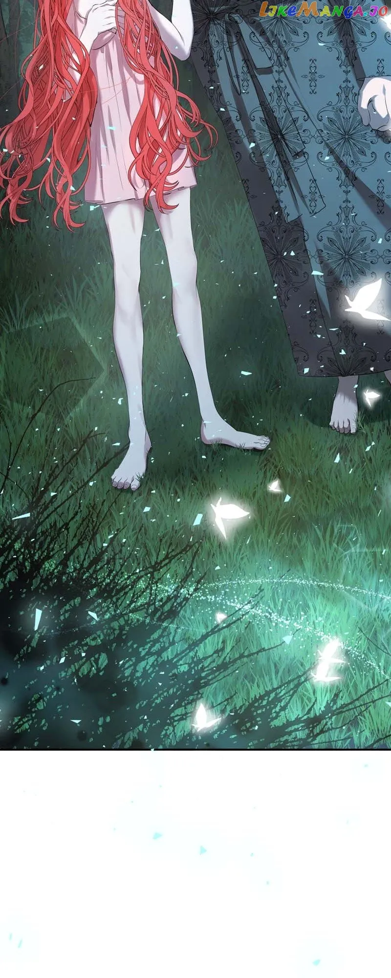 Thank You for Your Betrayal chapter 6 page 65