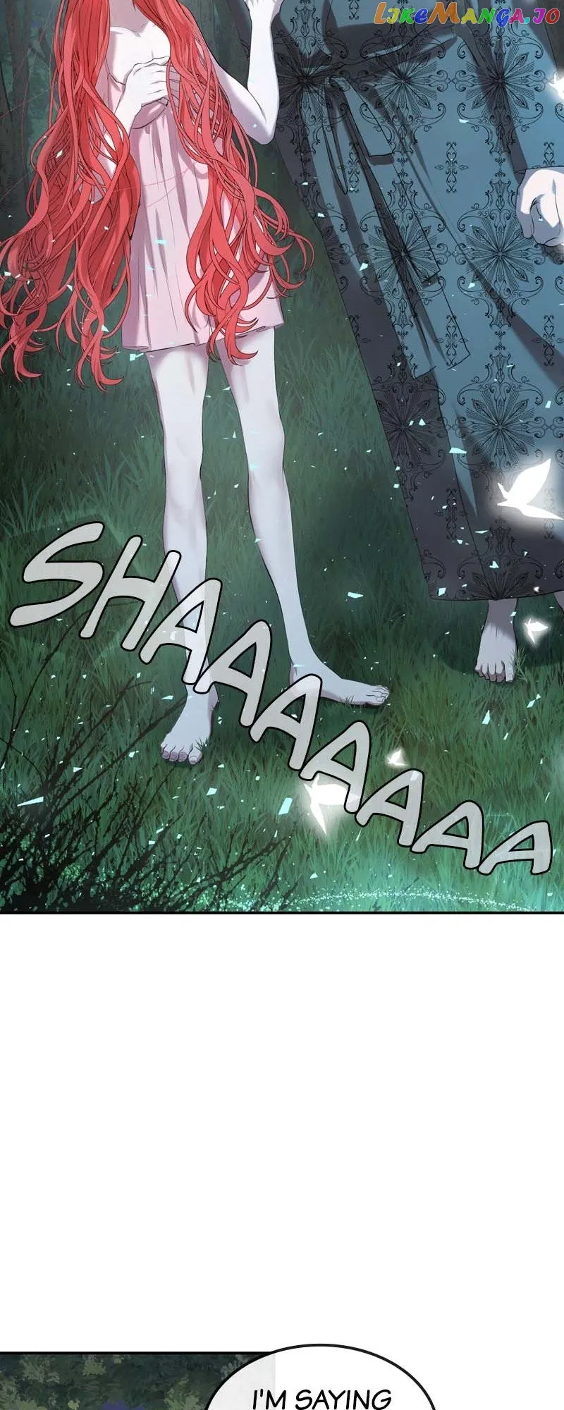 Thank You for Your Betrayal chapter 7 page 13