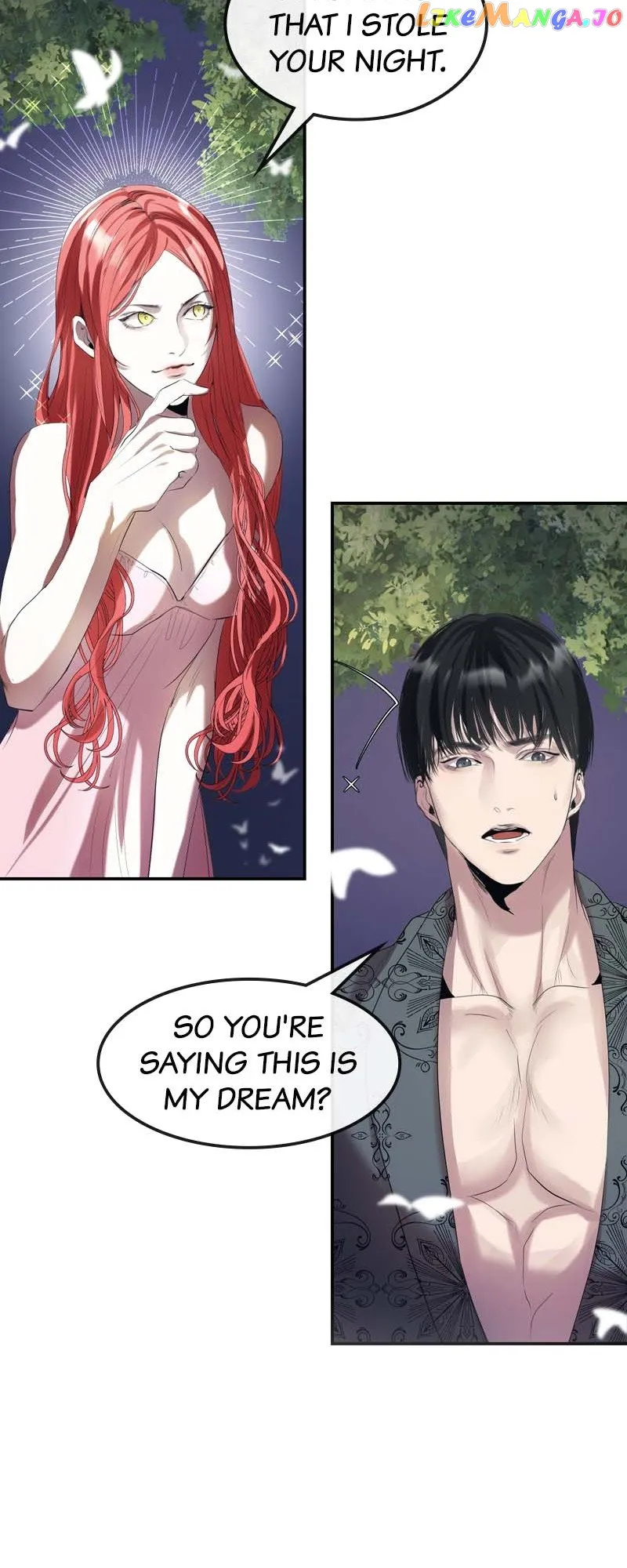 Thank You for Your Betrayal chapter 7 page 14