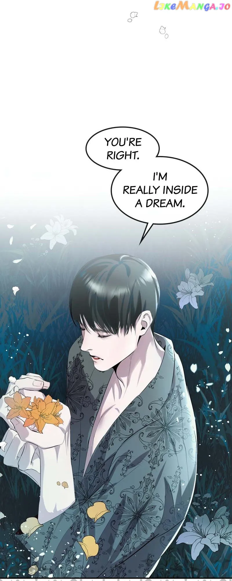 Thank You for Your Betrayal chapter 7 page 17