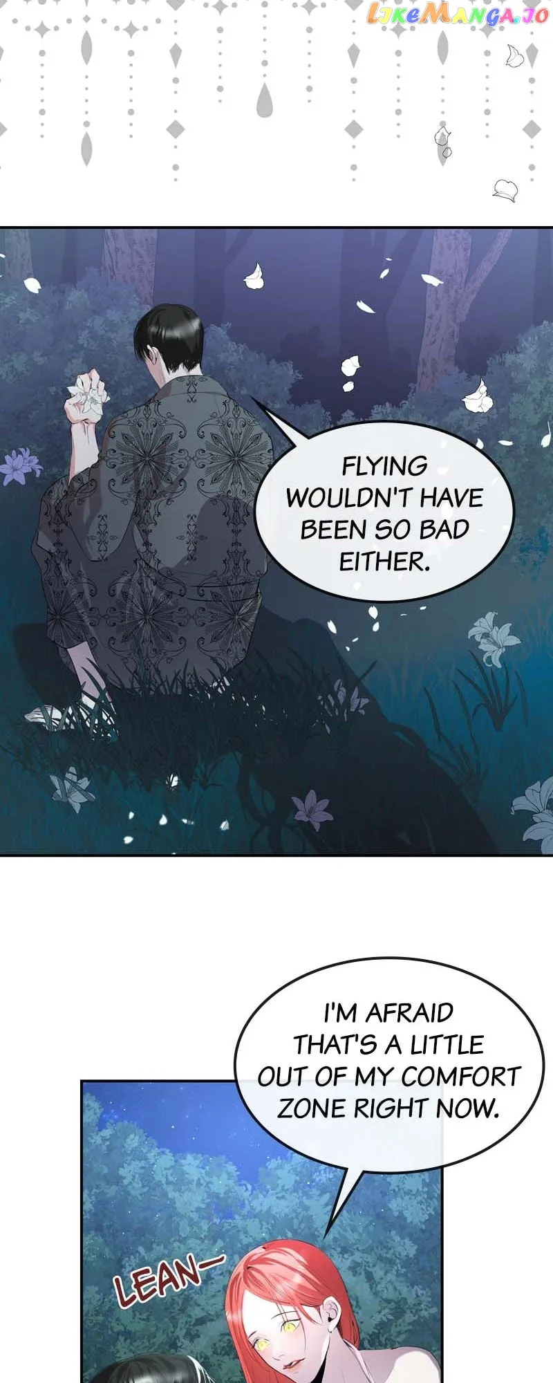 Thank You for Your Betrayal chapter 7 page 18