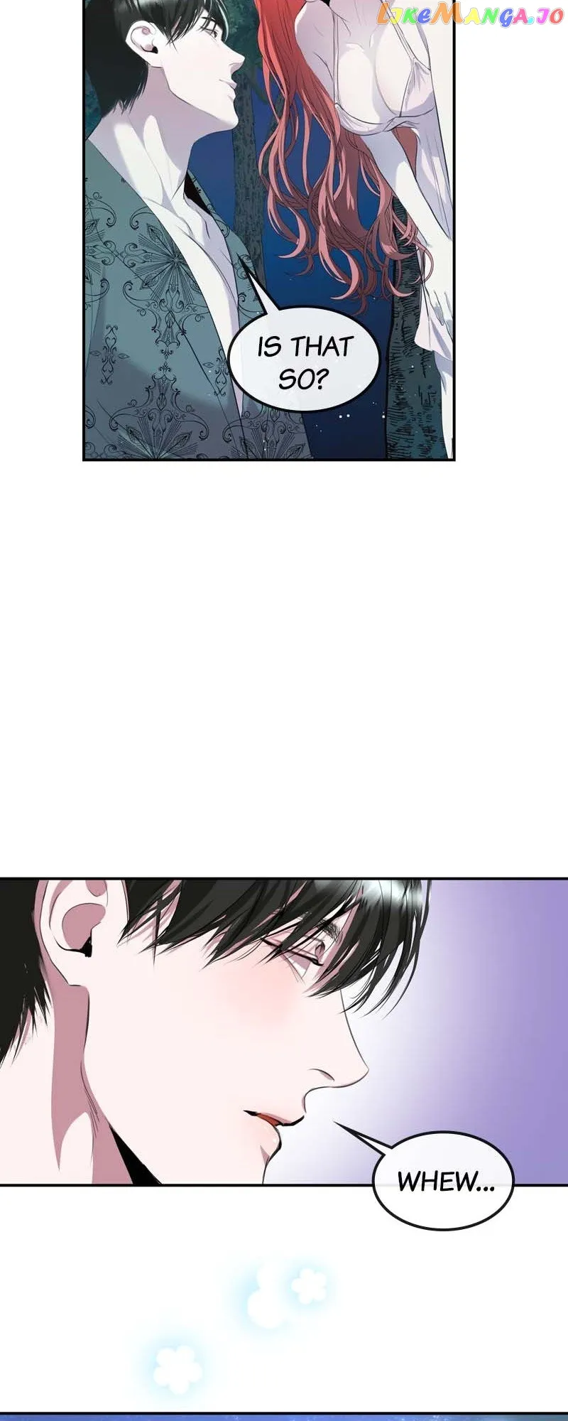 Thank You for Your Betrayal chapter 7 page 19