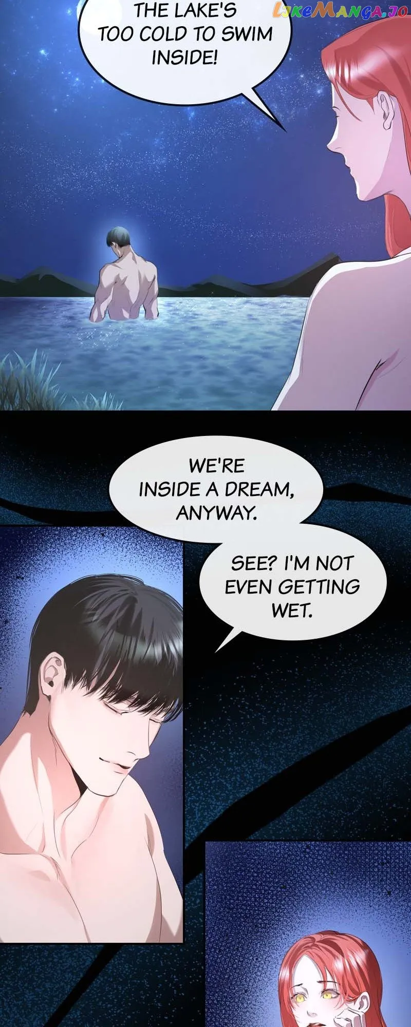 Thank You for Your Betrayal chapter 7 page 24