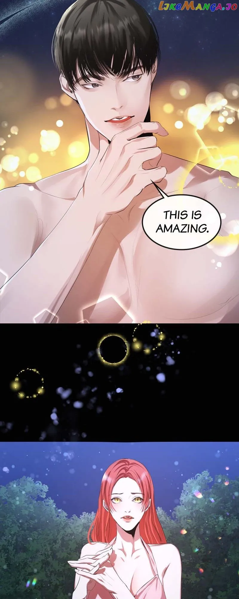 Thank You for Your Betrayal chapter 7 page 27