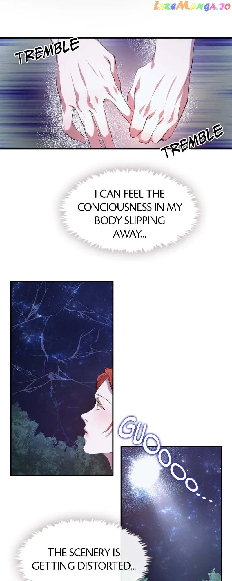 Thank You for Your Betrayal chapter 7 page 30