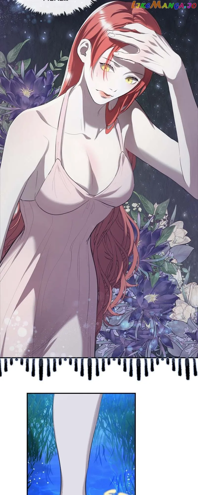 Thank You for Your Betrayal chapter 7 page 33