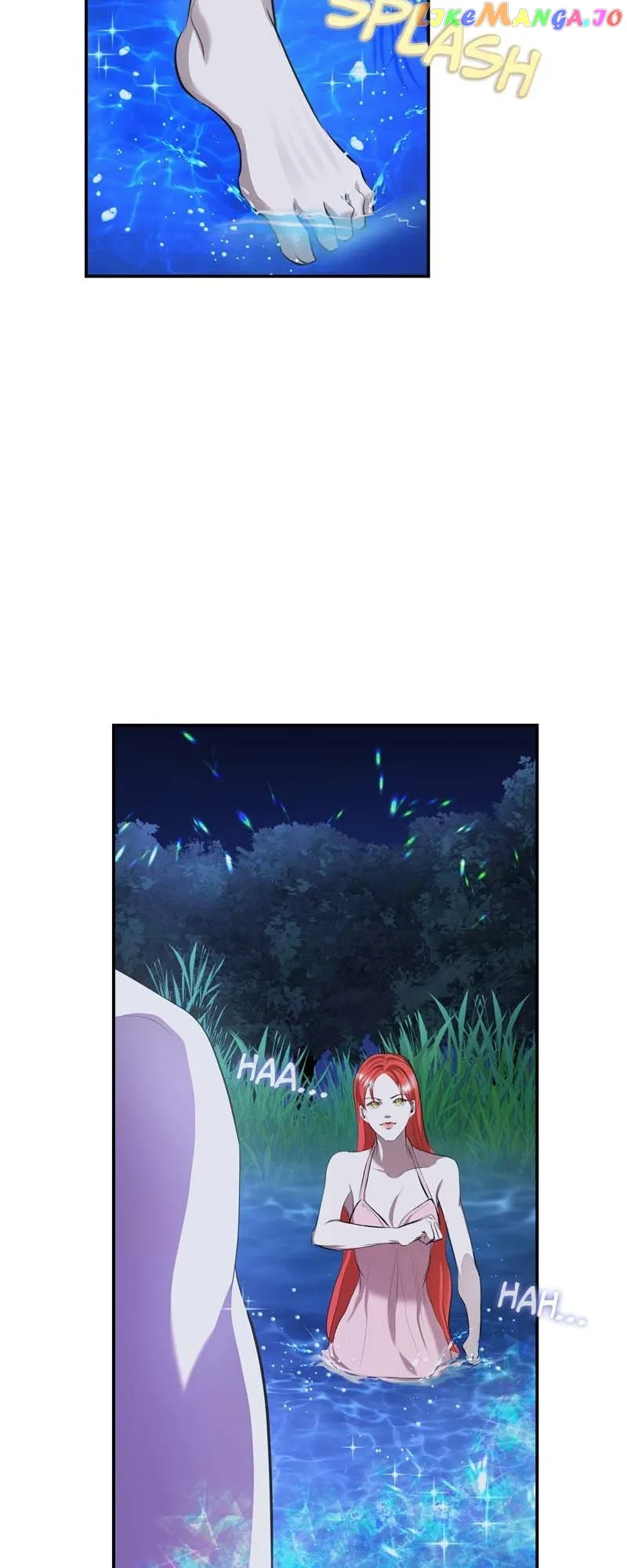 Thank You for Your Betrayal chapter 7 page 34