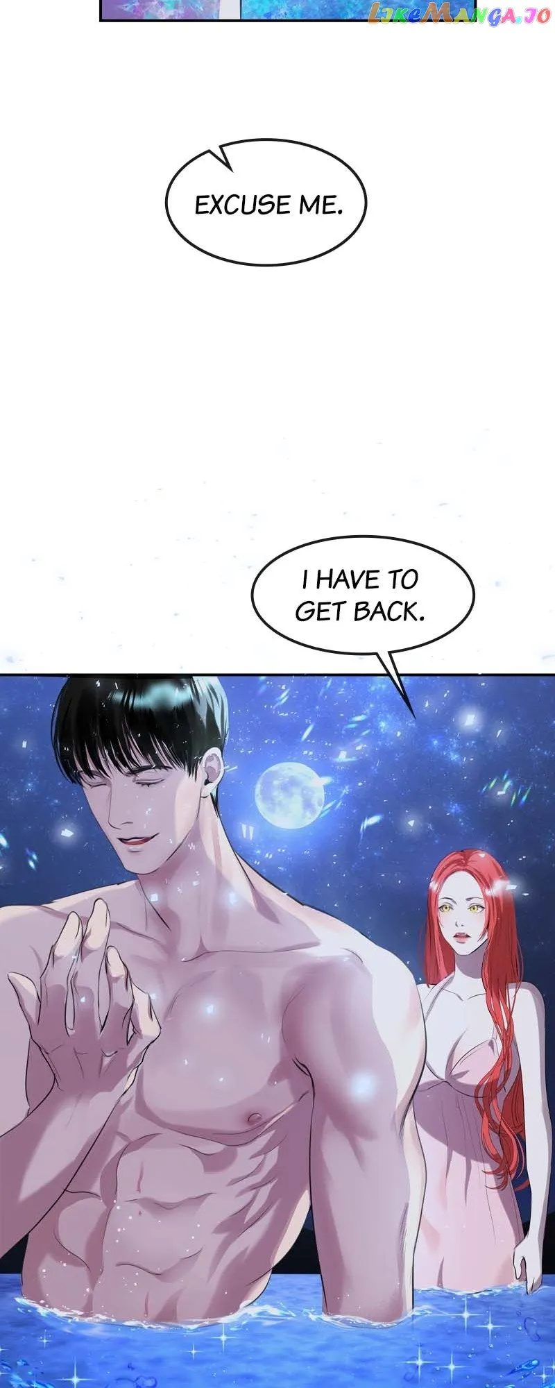 Thank You for Your Betrayal chapter 7 page 35
