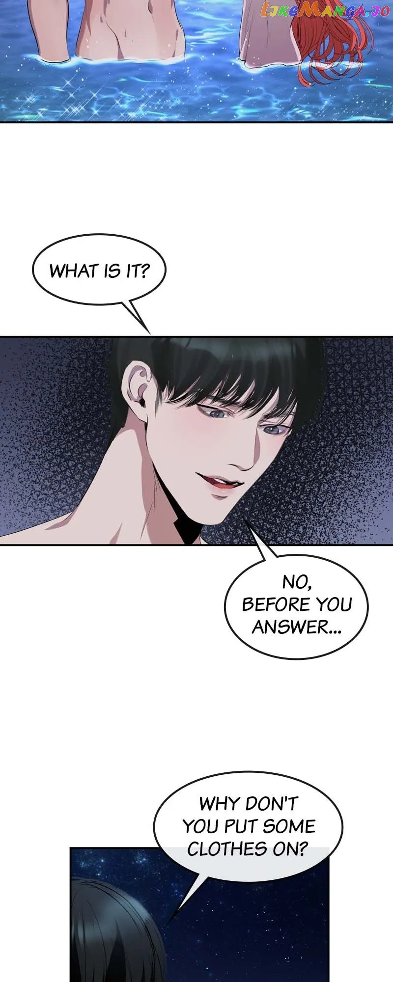 Thank You for Your Betrayal chapter 7 page 37