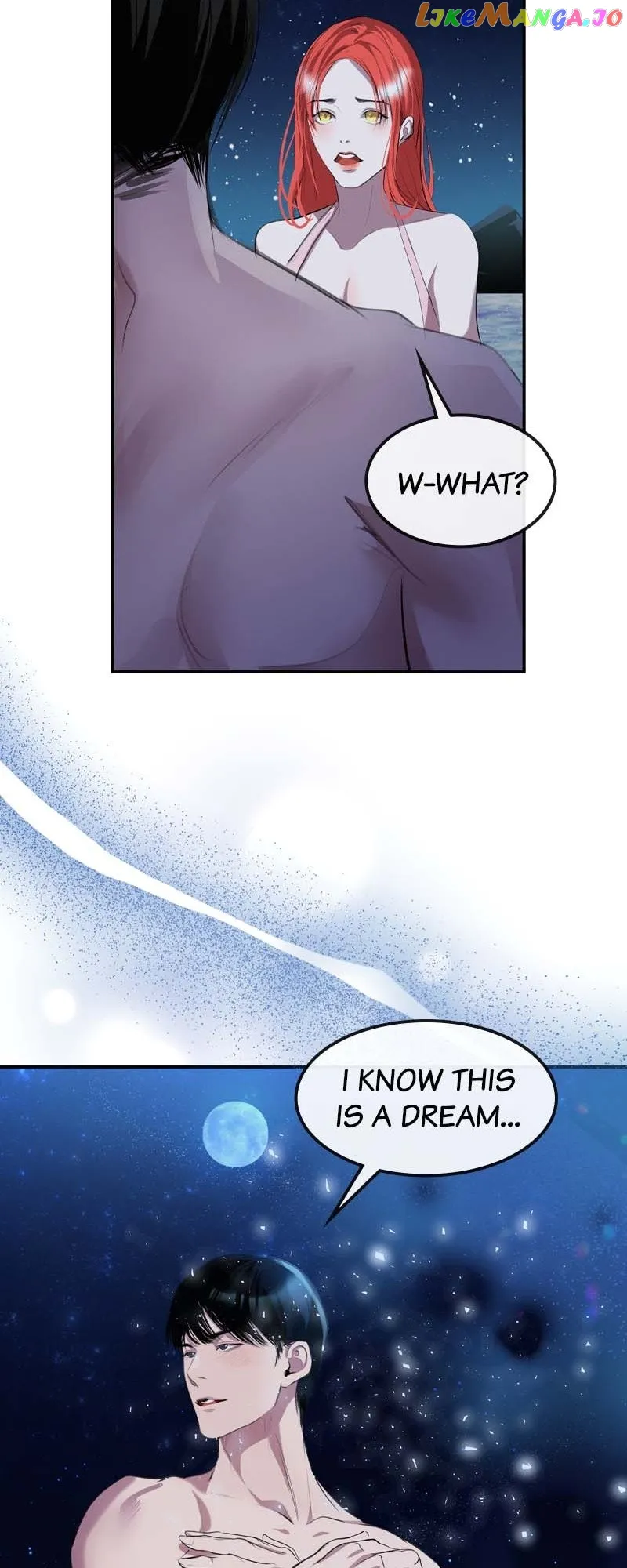 Thank You for Your Betrayal chapter 7 page 38