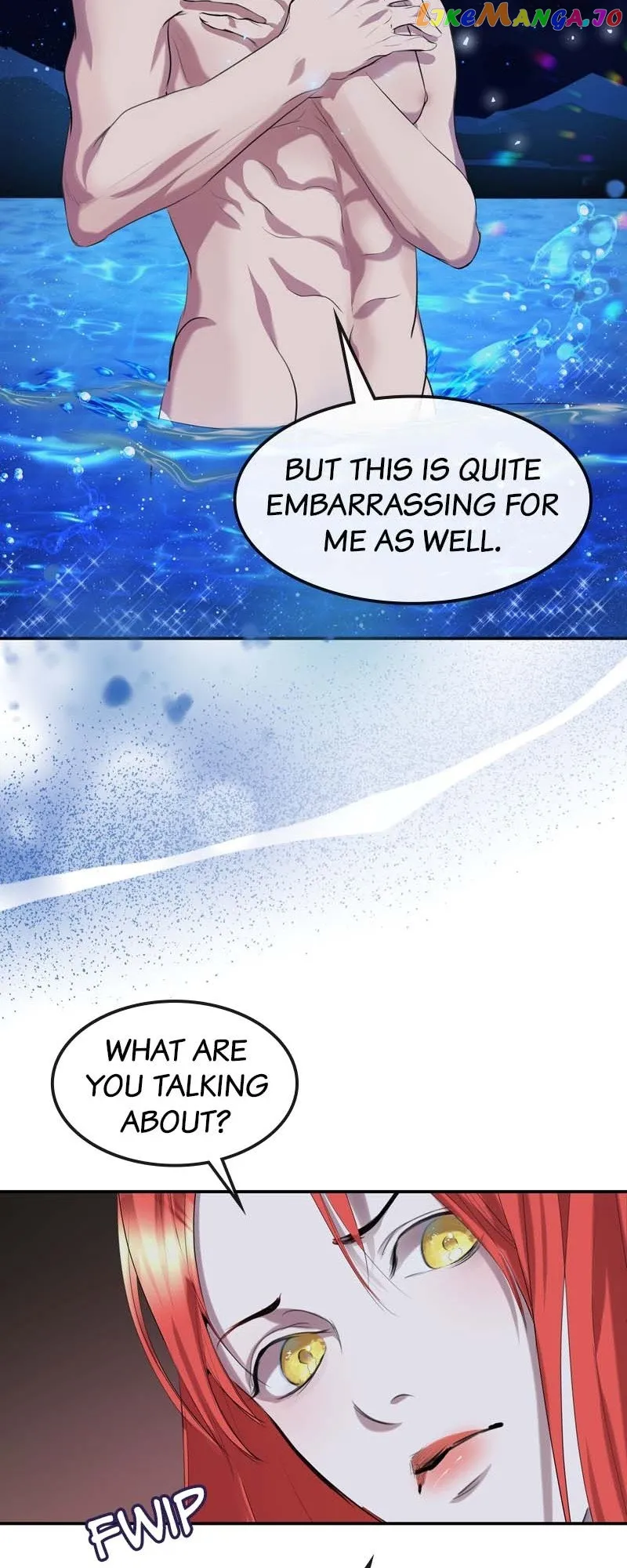 Thank You for Your Betrayal chapter 7 page 39