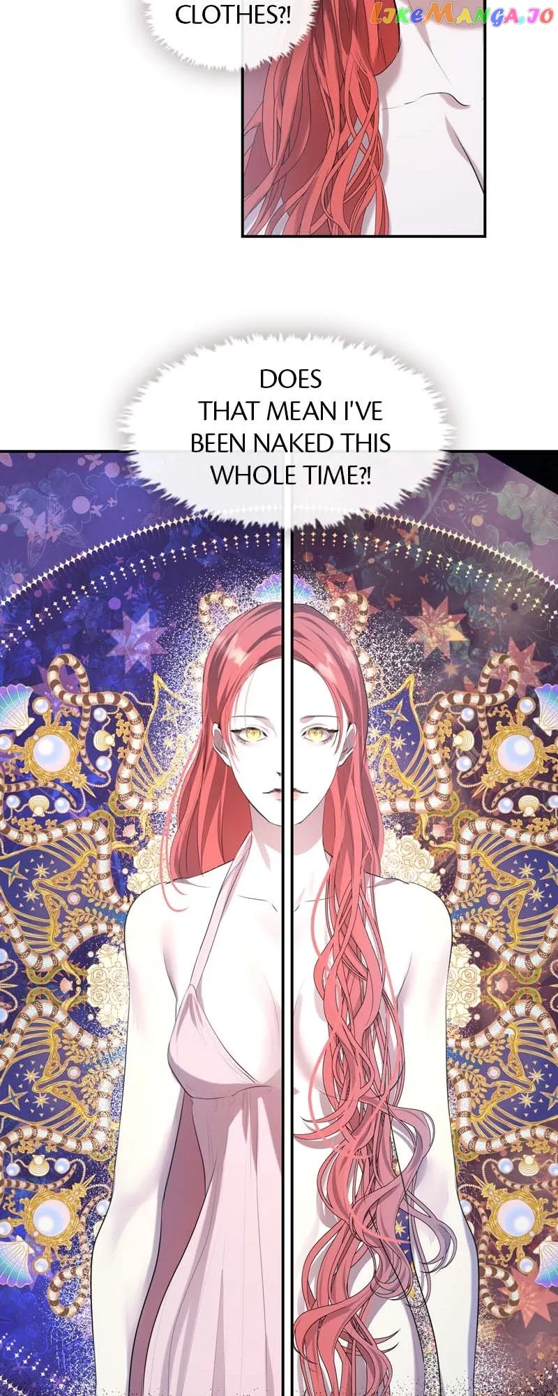 Thank You for Your Betrayal chapter 7 page 41