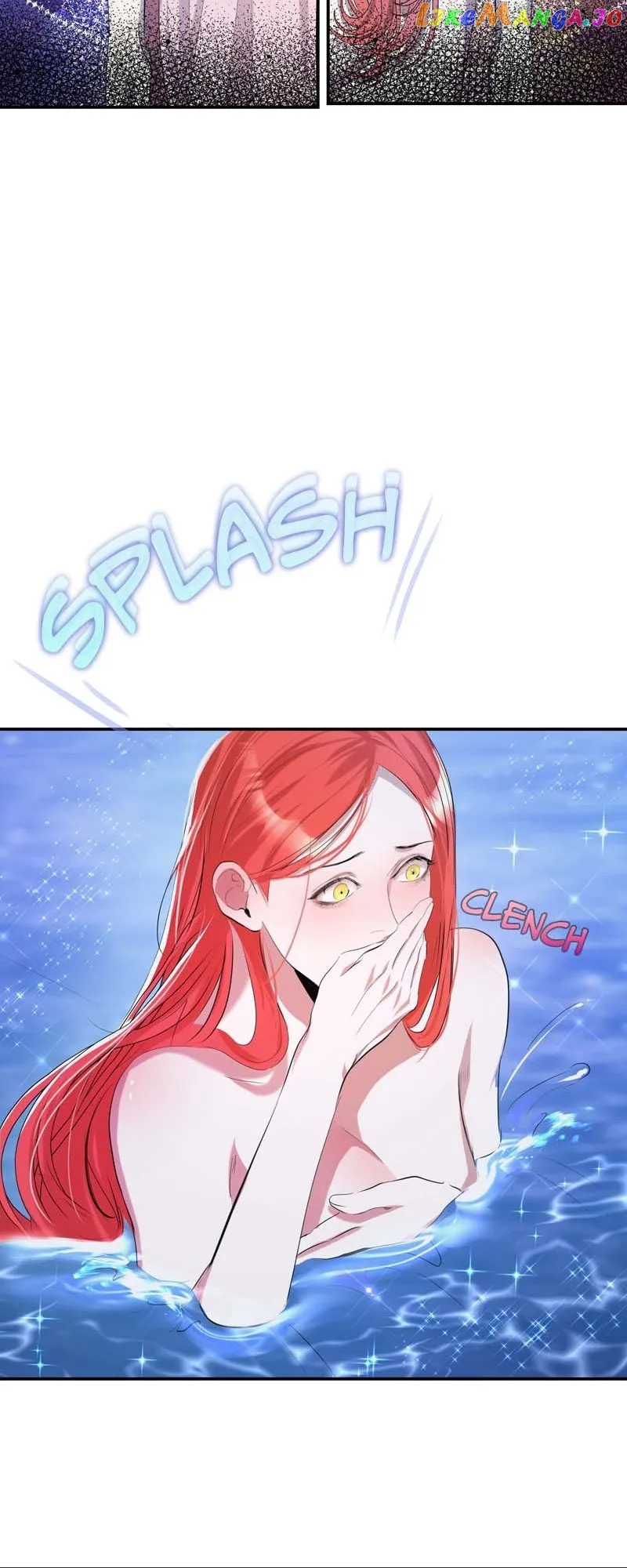 Thank You for Your Betrayal chapter 7 page 42